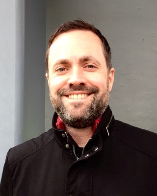 Photo of Patrick Cheatham, Psychologist, PsyD