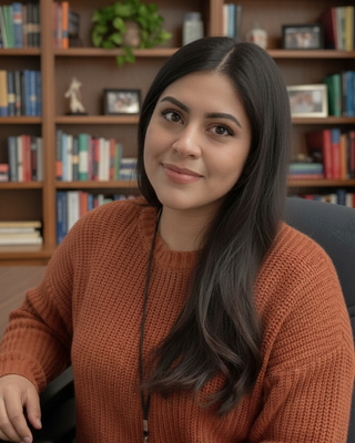 Photo of Yesenia Bernice Hernandez, Marriage & Family Therapist Associate, AMFT, APCC