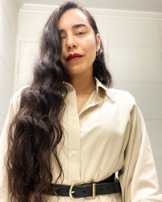 Foto de Rocío Guzmán Toro, Psicólogo, Lic. en Psicología
