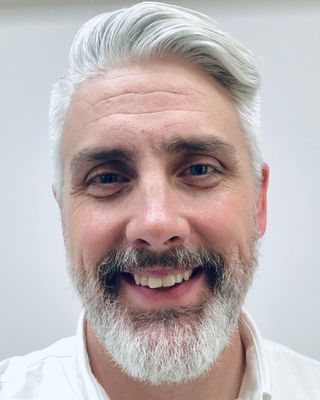 Photo of Graham Watson, Registered Social Worker, MSW , RSW