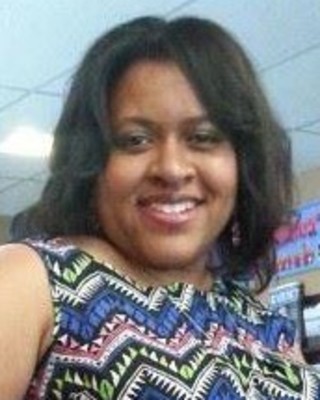 Photo of Renachantel McClain - Transformative Solutions Counseling Services, Marriage & Family Therapist, LMFT, MA