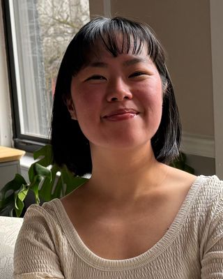 Photo of Nina Doan, Licensed Professional Counselor, MA, LPC