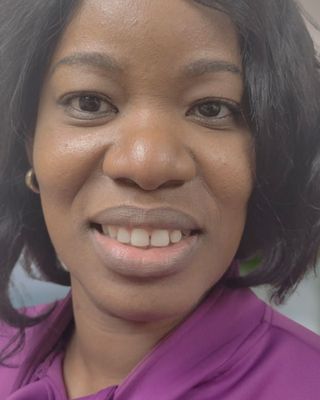 Photo of Olubunmi Olugbile, Psychiatric Nurse Practitioner, PMHNP
