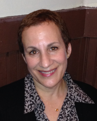 Photo of Susan E. Shachner, PhD, Psychologist