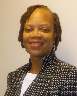 Photo of Doris Rhodes, Counselor in Ohio