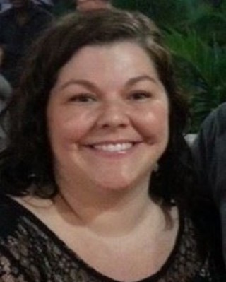 Photo of Rachelle Justice, Clinical Social Work/Therapist in Lansing, MI