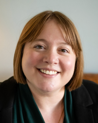Photo of Joanna Shaw Flamm, Licensed Professional Counselor, MA, LPC