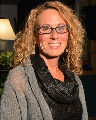 Photo of Kimberly Ann Sloan, PhD, Psychologist in Mount Pleasant