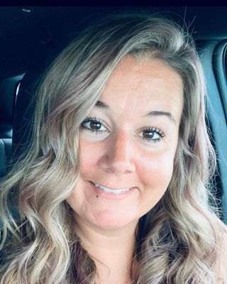 Photo of Lisa Williams, Licensed Professional Counselor, LPC