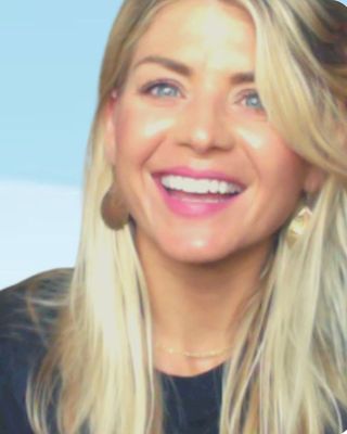 Photo of Samantha Sheeley, LPC, NCC