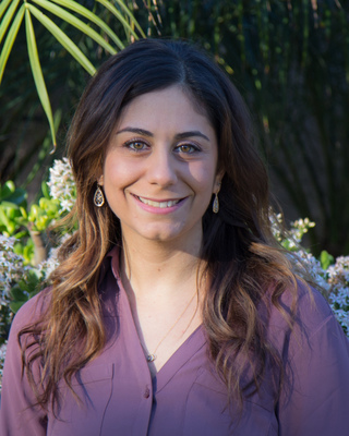 Photo of Odelia Morovati, Marriage & Family Therapist in San Diego, CA