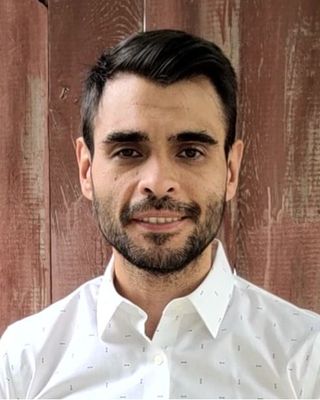 Photo of Nicholas Rodriguez, Clinical Social Work/Therapist, LCSW