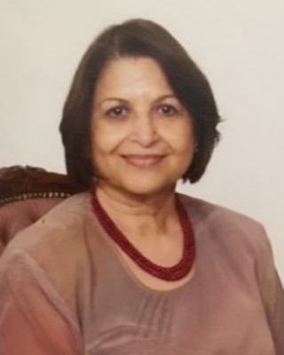 Photo of Mimi Khine, Psychiatrist in Arlington, VA