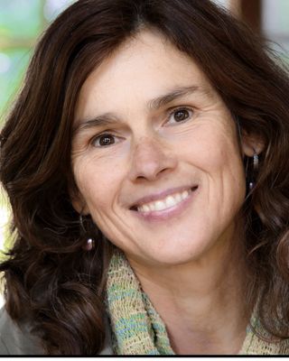 Photo of May Tettero - Saugeen Counselling & Psychotherapy, Registered Social Worker, MSW, RSW