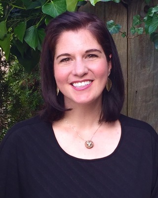 Photo of Kelly Grace, MA, MDiv, LMFT, PMH-C, Marriage & Family Therapist