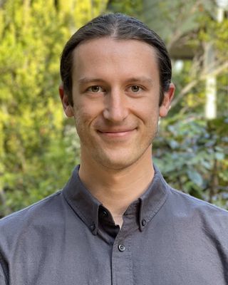 Photo of Maxwell Sklansky, Licensed Professional Counselor Associate, LPC-A