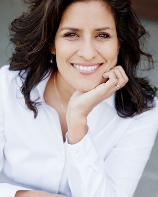 Photo of Libby Jurado Eldridge, Marriage & Family Therapist, MA, LMFT