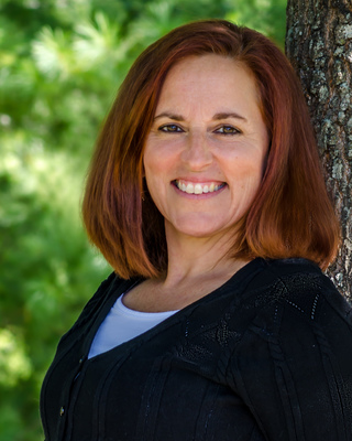 Photo of Lee Anne Englert, LPC, MA, Licensed Professional Counselor in Doylestown