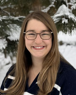 Photo of Katie Madrid, Clinical Social Work/Therapist, LMSW