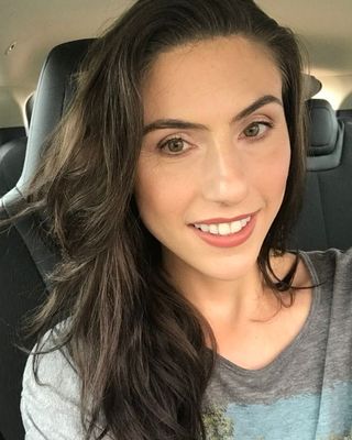 Photo of Erika Napoleon, Clinical Social Work/Therapist, MA, LCSW