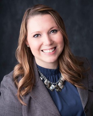 Photo of Gretchen Wagner, Counselor in Nebraska