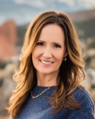 Photo of Deborah Downey, Licensed Professional Counselor in Cascade, CO