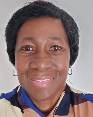 Photo of Julet Olevia Dacre - Harmonious & Serene, Counsellor, MBACP
