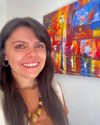 Foto de Gisela Noemí Sánchez, Psicólogo, Lic. en Psicología