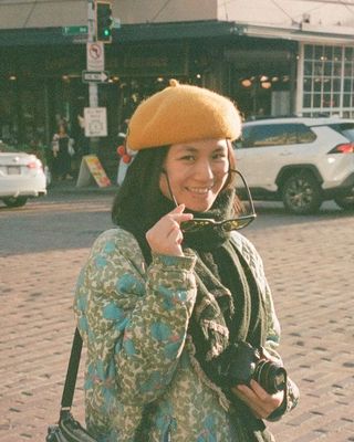 Photo of Kloe Chan, Pre-Licensed Professional, MFT, AT, Intern