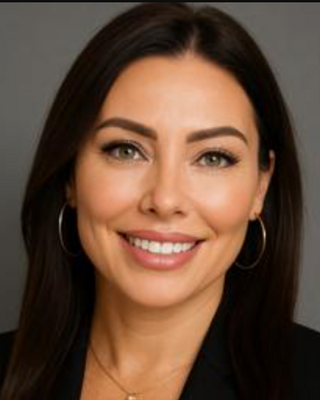 Photo of Arianne Saden, Psychiatric Nurse Practitioner, PMHNP