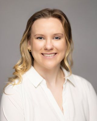 Photo of Abigail Andrews, Counselor, LMHC