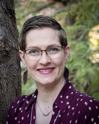 Photo of Megan M Krizan, Licensed Professional Counselor, MEd, LPC-S, RPT-S