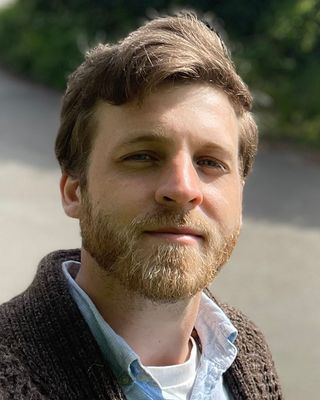Photo of Joseph E Hall, Counsellor, ACC Reg