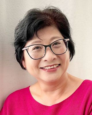 Photo of Clara Mak, Counsellor in New Westminster, BC