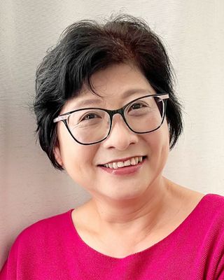 Photo of Dr. Clara Mak, Counsellor, PsyD, RCC