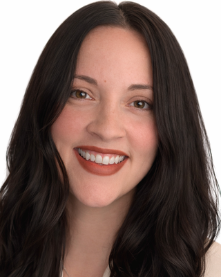 Photo of Emma Rava, Clinical Social Work/Therapist, LISW-CP, S