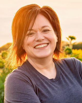 Photo of Amy Bowen, Licensed Professional Counselor, LPC