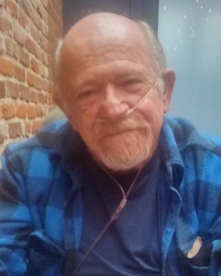 Photo of Charles A Hinshaw, Clinical Social Work/Therapist, LCSW