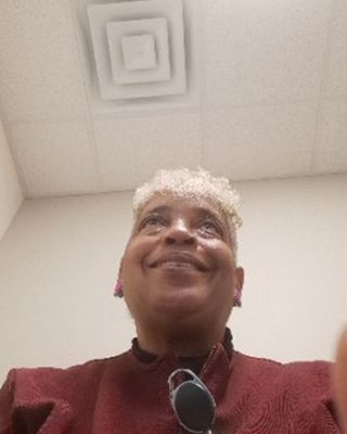 Photo of Kathleen Custard, Licensed Master Social Worker, LMSW