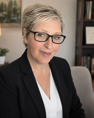 Photo of Yvette Underwood, Licensed Professional Counselor, LPC, NCC, CCM