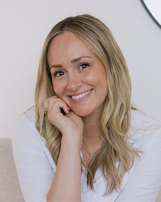 Photo of Sophia Inman (Meierding), Clinical Social Work/Therapist, MSW, LICSW