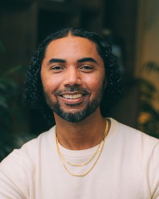 Photo of Javan Taherkhani, Marriage & Family Therapist Associate, MA, AMFT