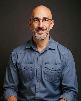 Photo of James Seghers, Psychologist, MS, PhD