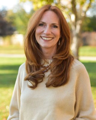 Photo of Donna Turner, Psychologist in Utah