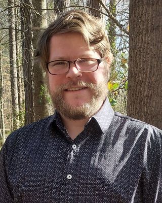 Photo of Eric Brian Irish, Counselor in Atlanta, GA