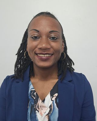 Photo of Shamika Pompey, LCSW Associate, MSW, LCSW-A, CA
