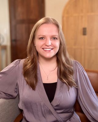Photo of Katie Wieczorek, Licensed Professional Counselor, MA, LPC-MH, QMHP
