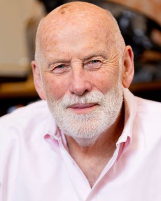 Photo of Michael Street - StreetWisePsychology, Psychologist, MA, PsyBA General
