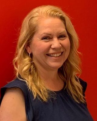 Photo of Blair Davis, Psychologist in Philadelphia, PA