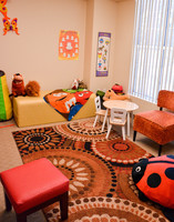 Gallery Photo of My Family Play Room where magic and healing happen.